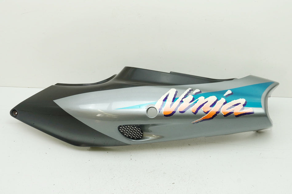 KAWASAKI ZX-9R ZX900B Carenado trasero izquierdo Tapa Cubierta Embellecedor