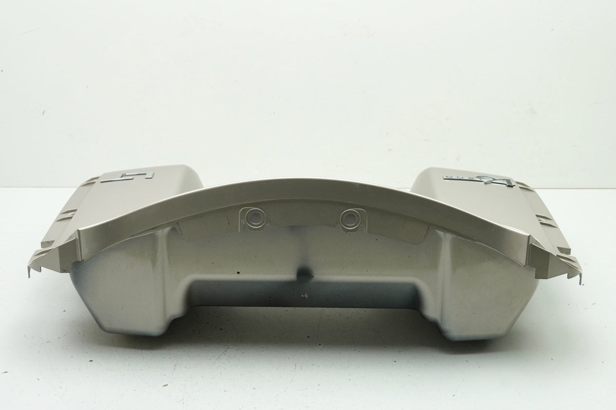 BMW K 1200 LT A K2LT Heckverkleidung mitte Abdeckung Rücklicht Cover Topcase