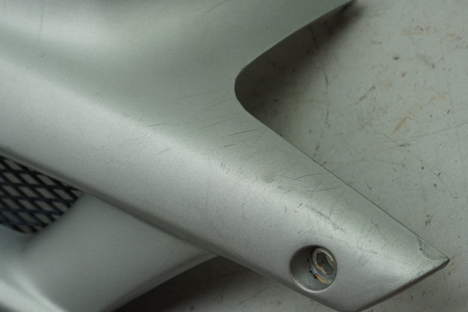 PEUGEOT Speedfight 2 50 AC VGAS1B0KA Verkleidung rechts Sitzbank Abdeckung Cover