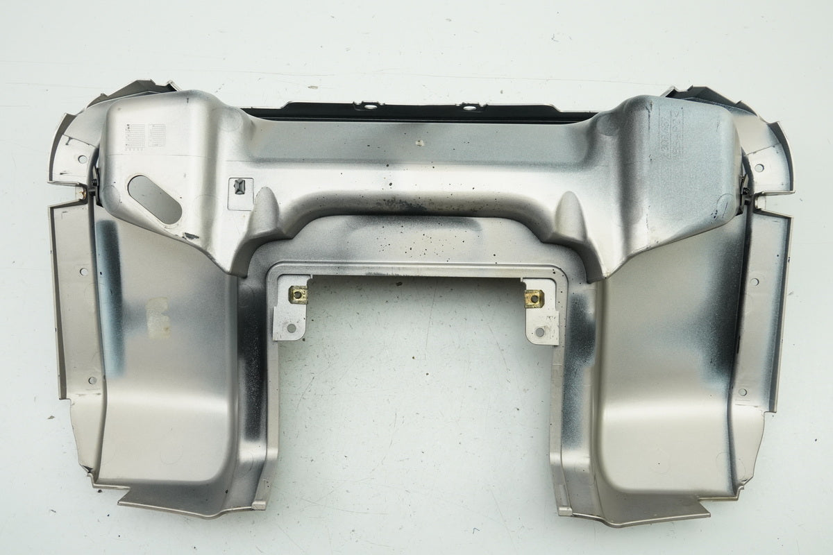 BMW K 1200 LT A K2LT Heckverkleidung mitte Abdeckung Rücklicht Cover Topcase