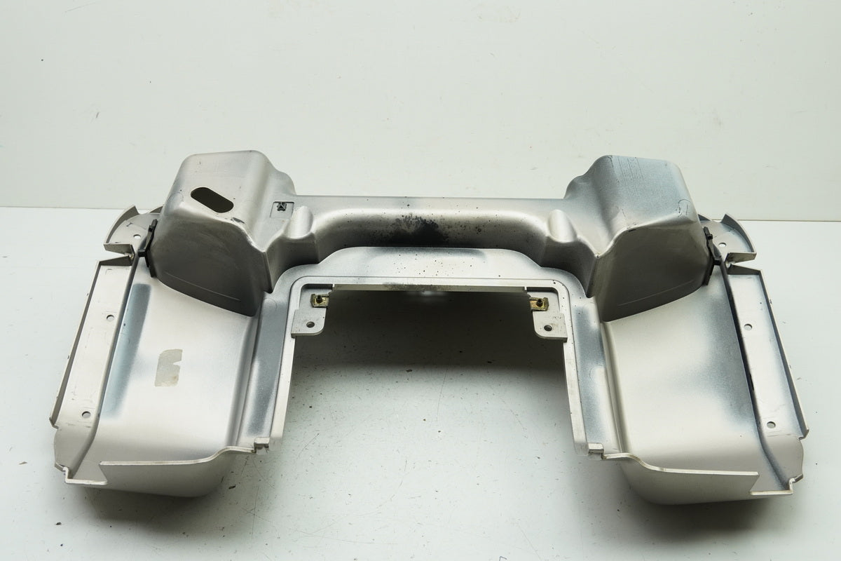 BMW K 1200 LT A K2LT Heckverkleidung mitte Abdeckung Rücklicht Cover Topcase