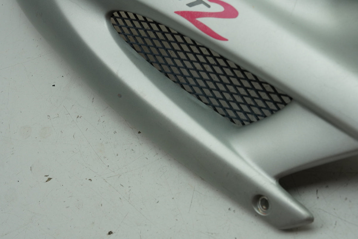 PEUGEOT Speedfight 2 50 AC VGAS1B0KA Verkleidung rechts Sitzbank Abdeckung Cover