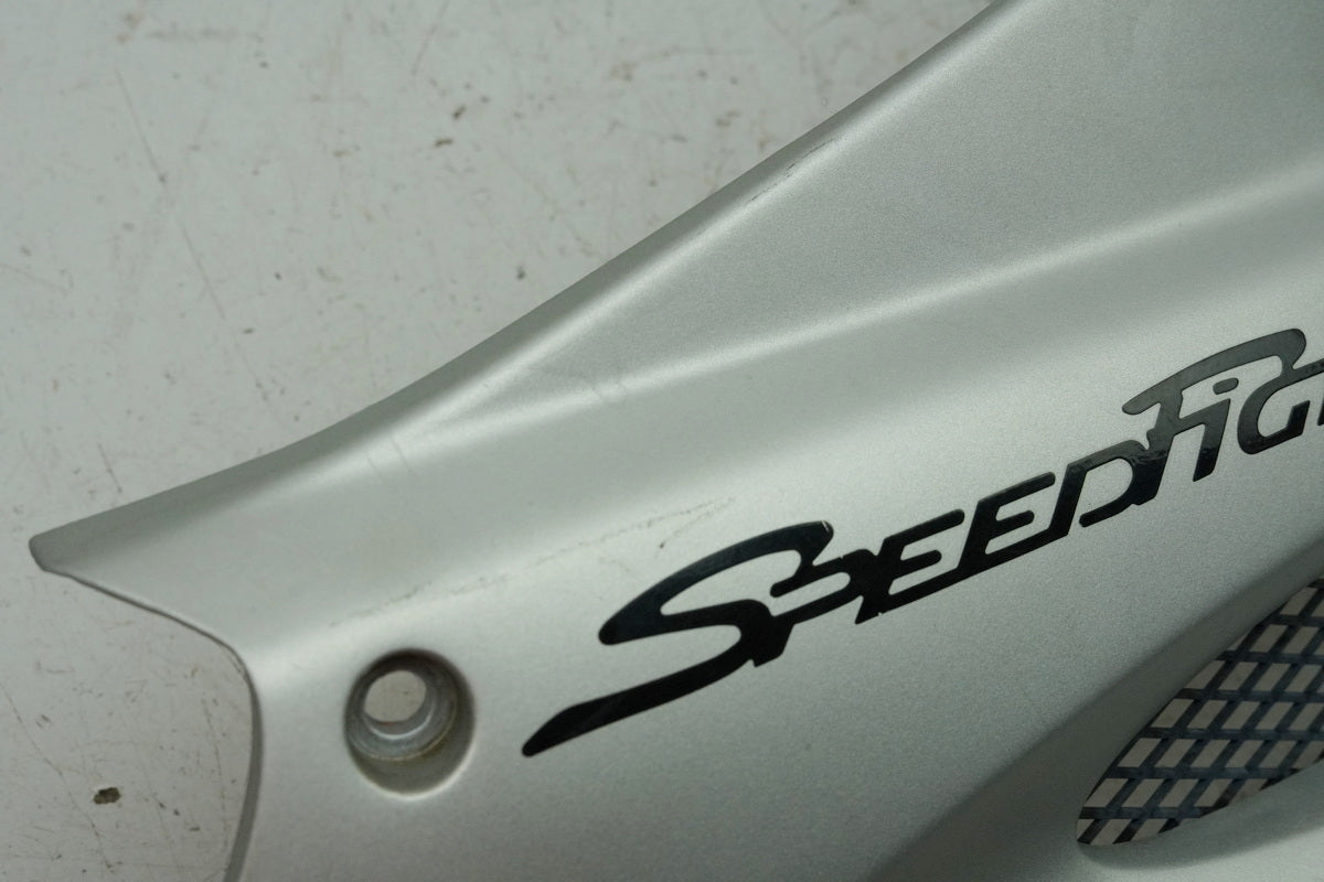 PEUGEOT Speedfight 2 50 AC VGAS1B0KA Verkleidung rechts Sitzbank Abdeckung Cover