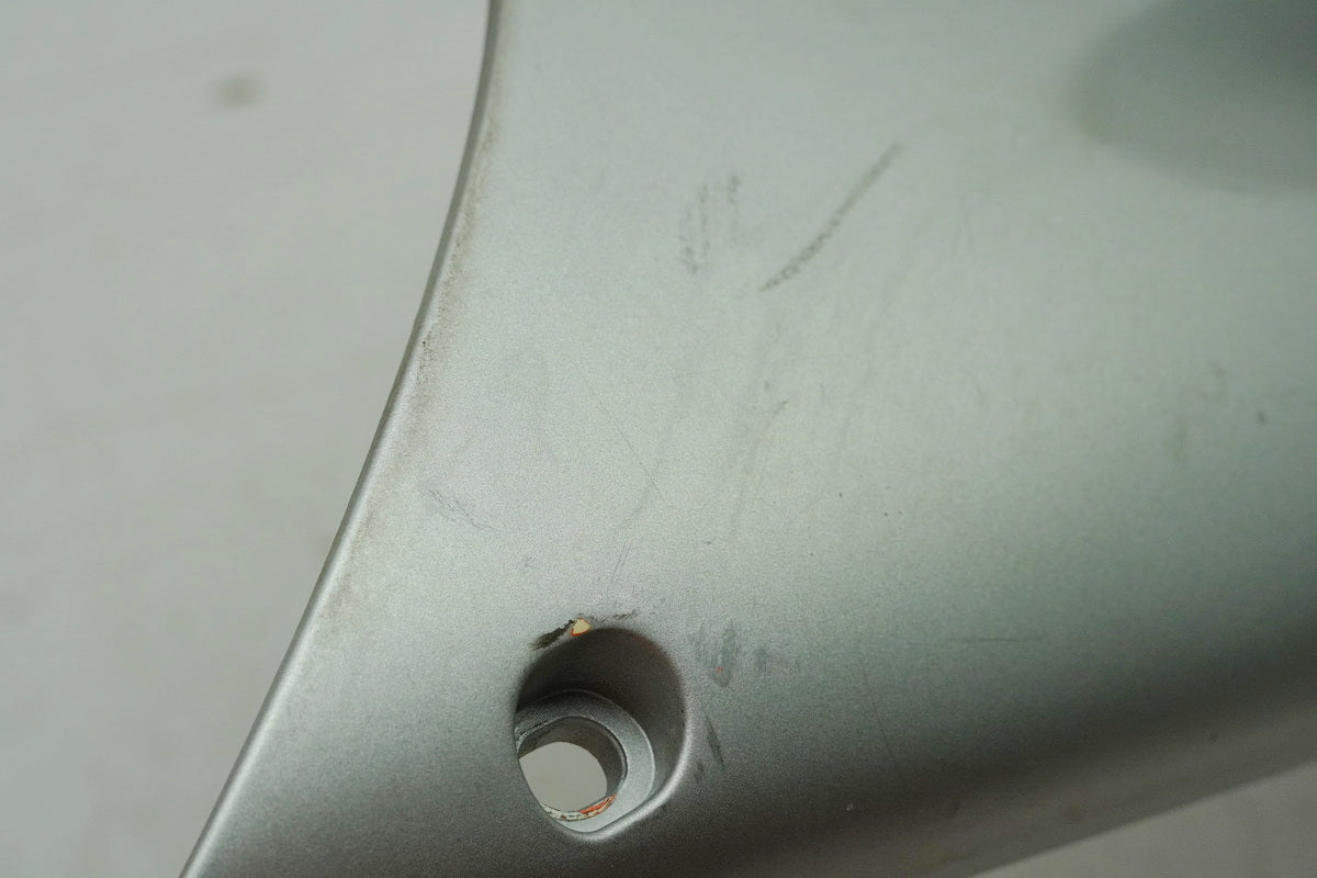 PEUGEOT Speedfight 2 50 AC VGAS1B0KA Verkleidung rechts Sitzbank Abdeckung Cover