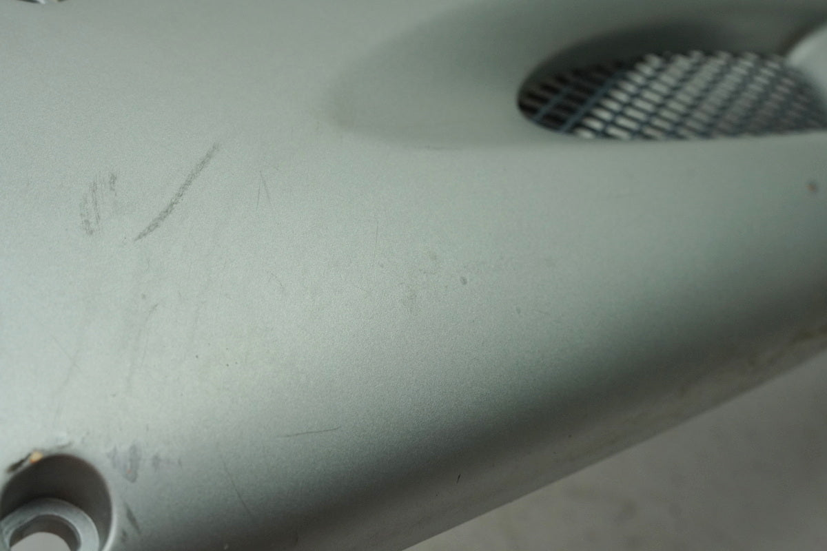 PEUGEOT Speedfight 2 50 AC VGAS1B0KA Verkleidung rechts Sitzbank Abdeckung Cover
