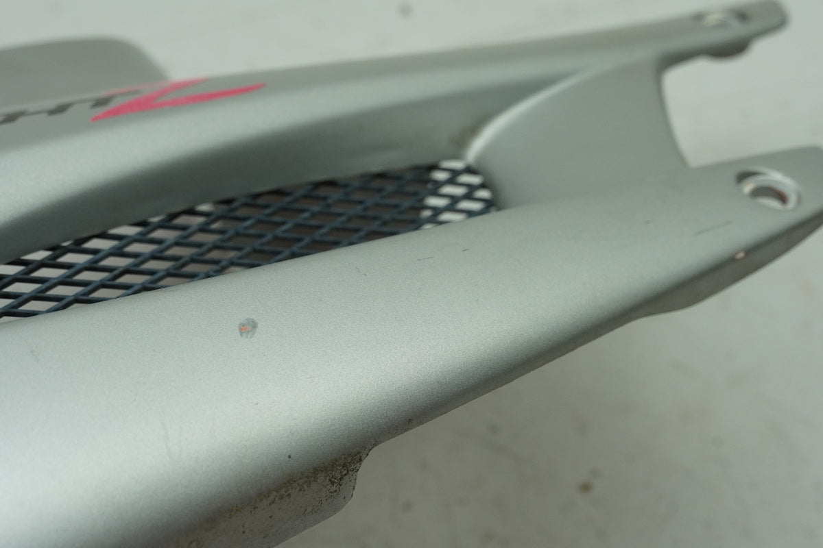PEUGEOT Speedfight 2 50 AC VGAS1B0KA Verkleidung rechts Sitzbank Abdeckung Cover