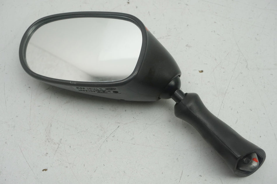 SUZUKI GSX 600 F AJ y 750 AK espejo izquierdo Toyo Mirror 98-02