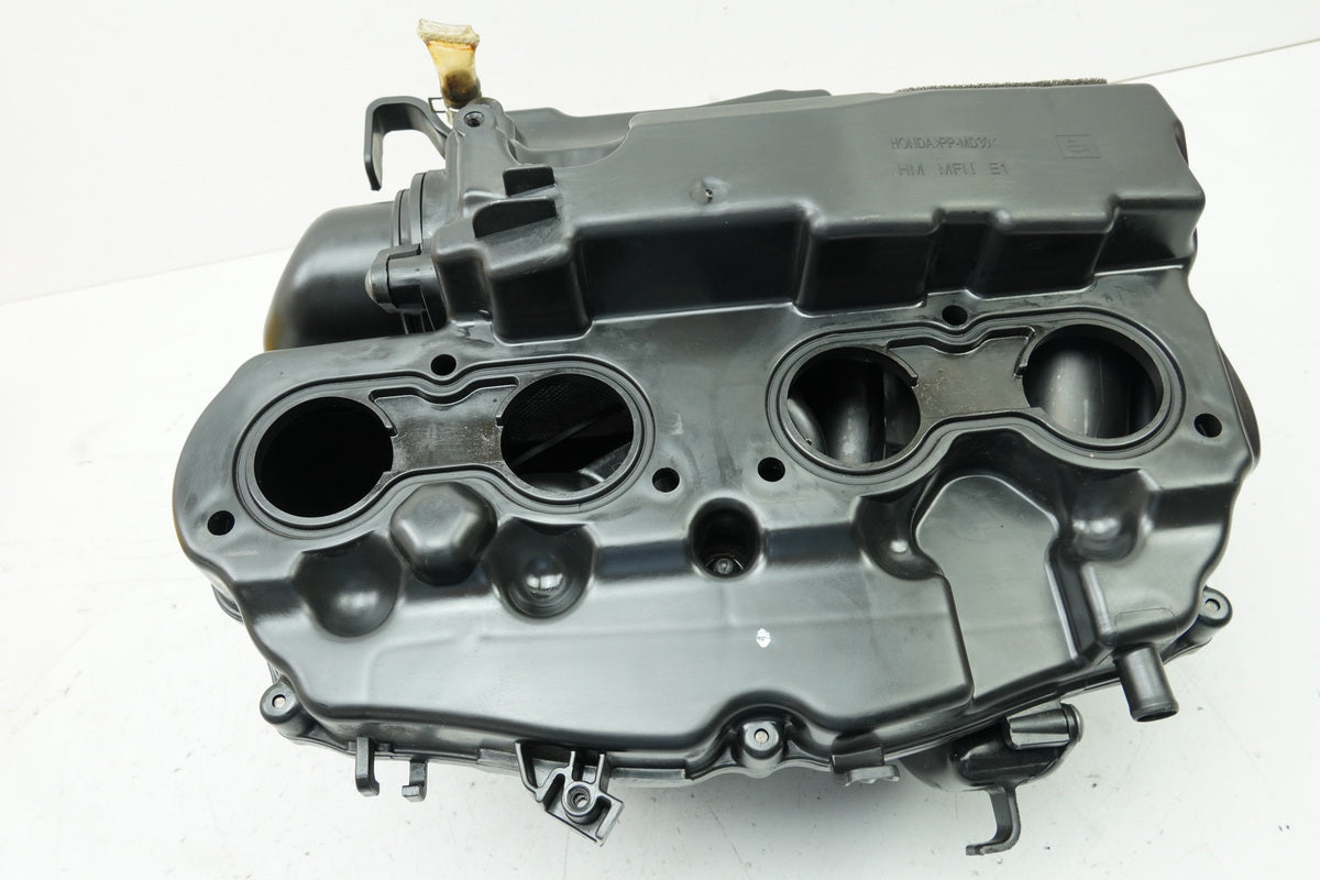 HONDA CBF 1000 FA SC64 Airbox Luftfiltergehäuse Luftfilterkasten Ansaugtrichter