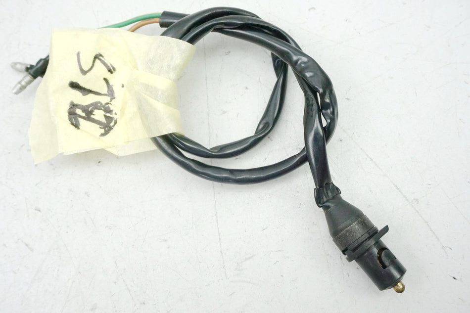 YAMAHA XV 750 4PW VIRAGO front brake light switch