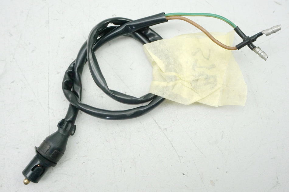 YAMAHA XV 750 4PW VIRAGO front brake light switch