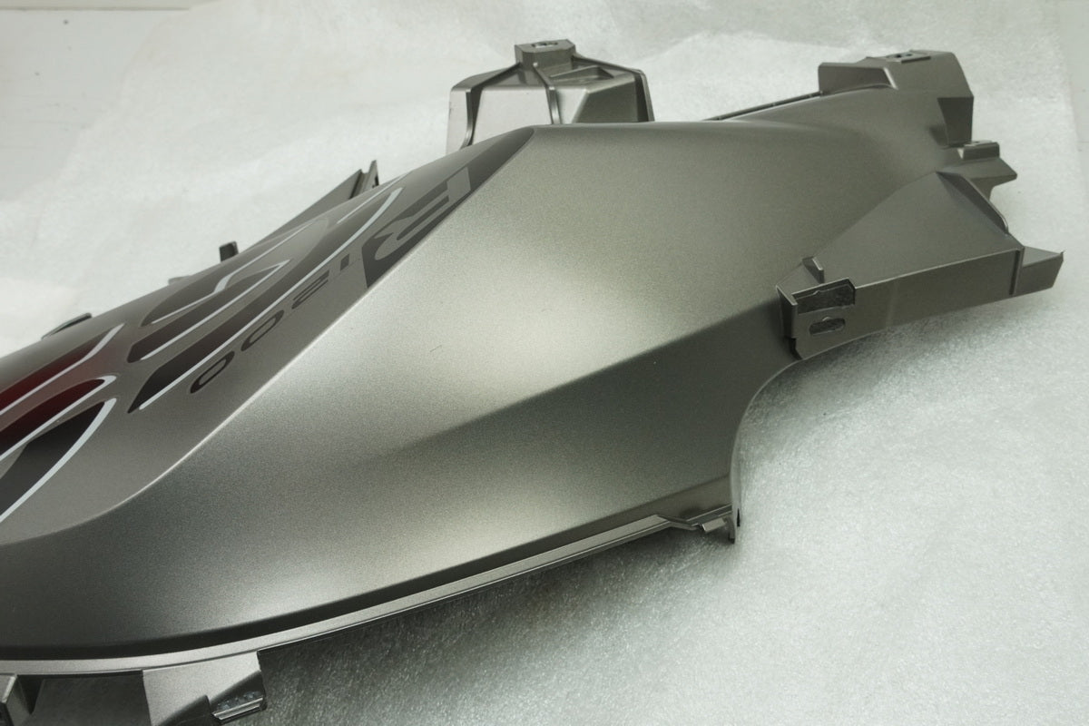 BMW R 1200 GS K50 Seitenverkleidung links Abdeckung Tank Tankcover Blende