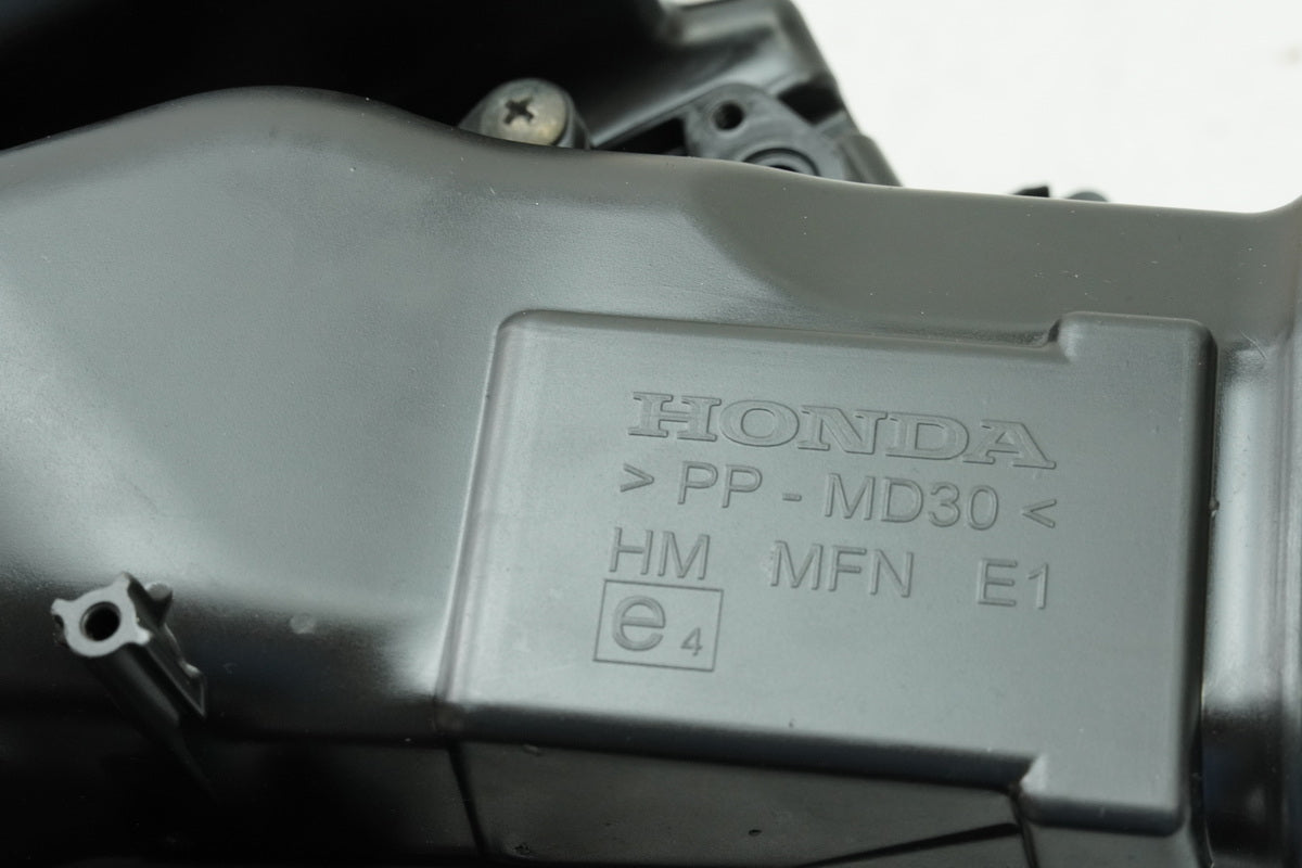 HONDA CBF 1000 FA SC64 Airbox Luftfiltergehäuse Luftfilterkasten Ansaugtrichter