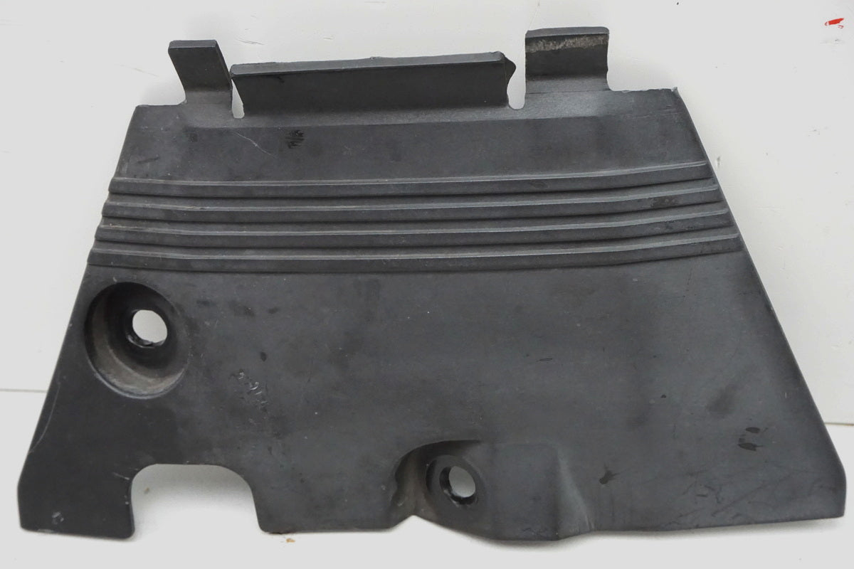 YAMAHA XV 750 4PW VIRAGO Cover Rear Cylinder Cover Lid Trim