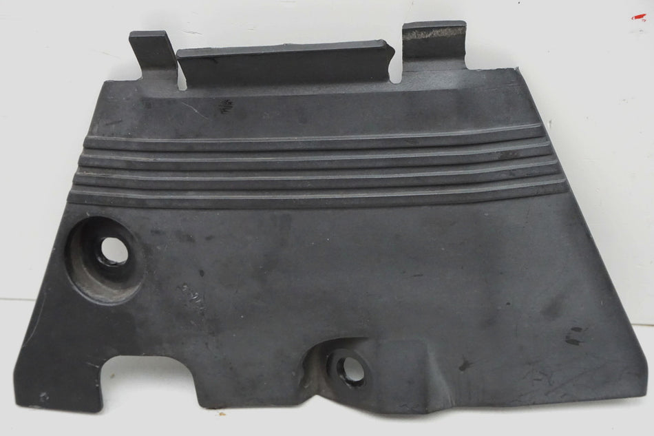 YAMAHA XV 750 4PW VIRAGO Cover Rear Cylinder Cover Lid Trim