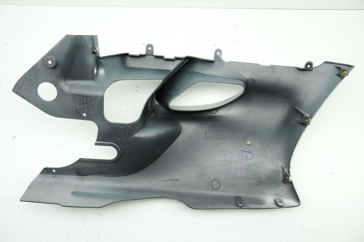 BMW K 1200 LT A K2LT Left Fairing Cover Side Panel Belly Pan
