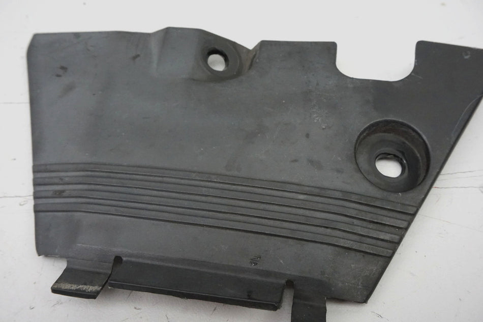YAMAHA XV 750 4PW VIRAGO Cover Rear Cylinder Cover Lid Trim