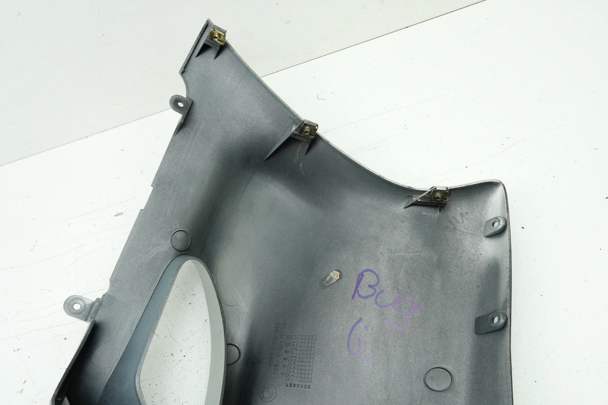 BMW K 1200 LT A K2LT Left Fairing Cover Side Panel Belly Pan