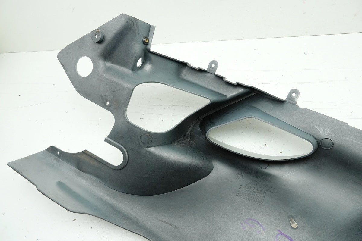 BMW K 1200 LT A K2LT Left Fairing Cover Side Panel Belly Pan
