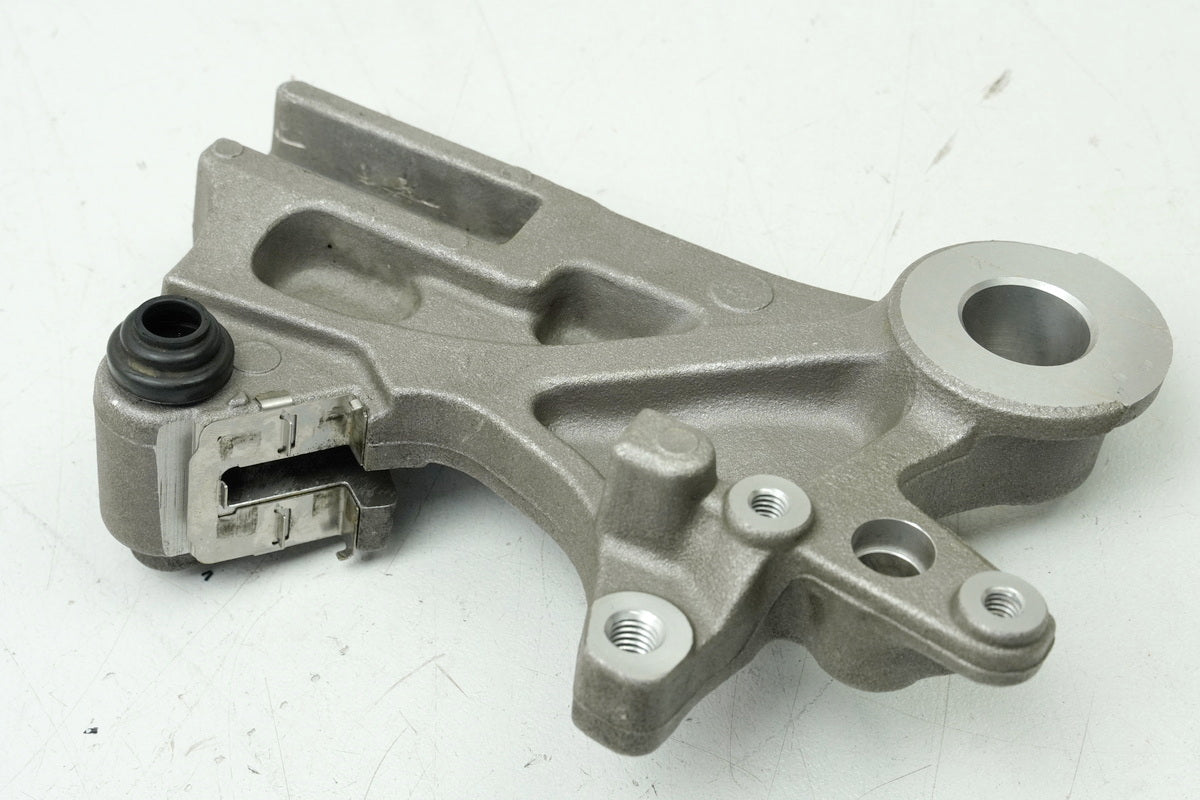 HONDA CBF 1000 FA SC64 Ankerplatte Bremssattel Halter Bremsankerplatte