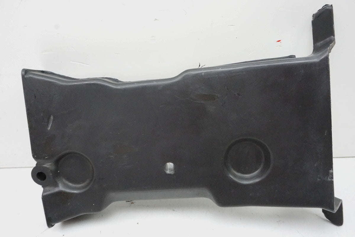 YAMAHA XV 750 4PW VIRAGO Rear Cylinder Cover Trim Lid