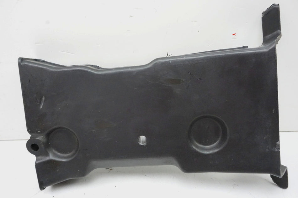 YAMAHA XV 750 4PW VIRAGO Rear Cylinder Cover Trim Lid
