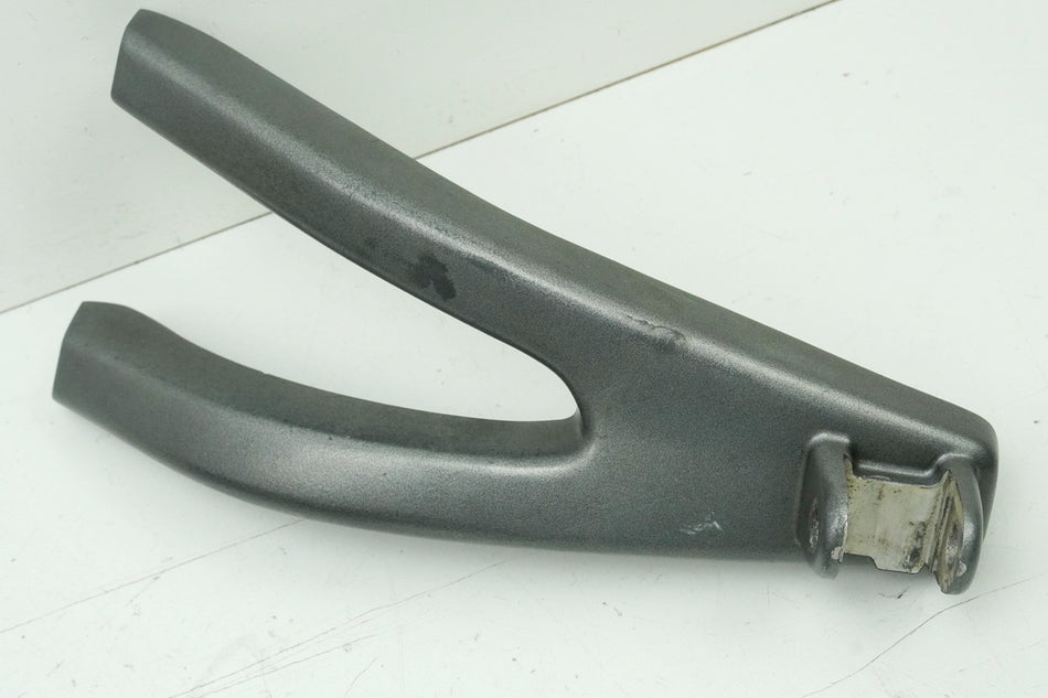 BUELL XB12 SCG XB1 S2F LIGHTNING Soporte reposapiés pasajero izquierdo