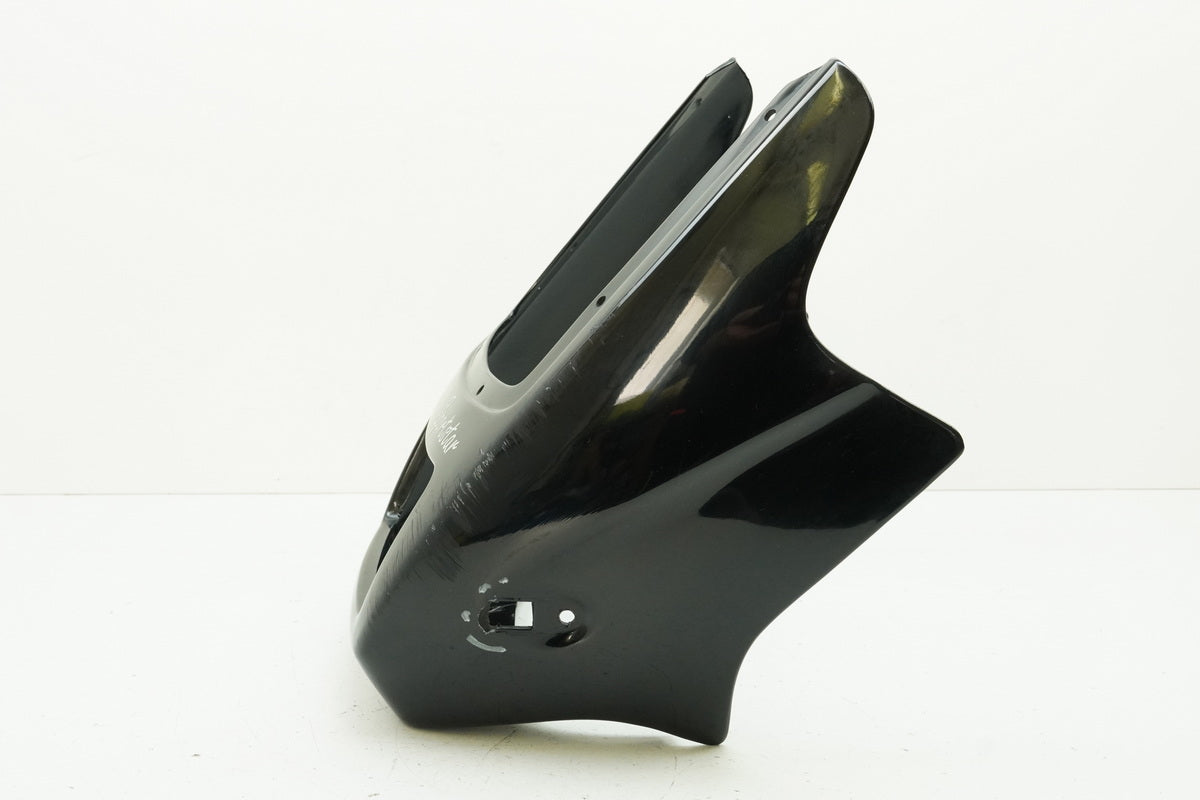 MZ ETZ Saxon Sportstar 125 Lampenmaske Frontverkleidung Kanzel Oberteil Cover