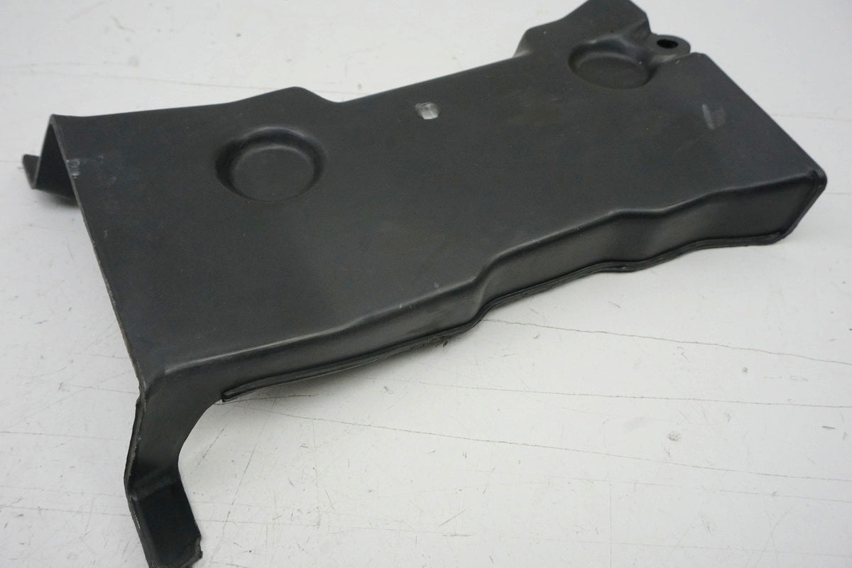 YAMAHA XV 750 4PW VIRAGO Rear Cylinder Cover Trim Lid