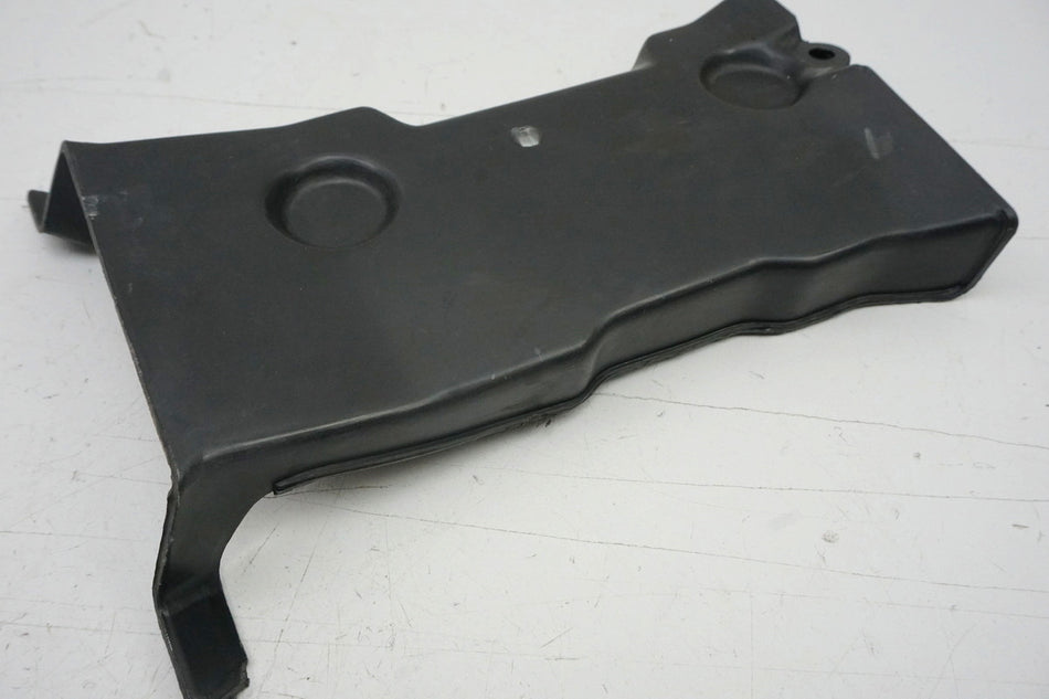 YAMAHA XV 750 4PW VIRAGO Rear Cylinder Cover Trim Lid