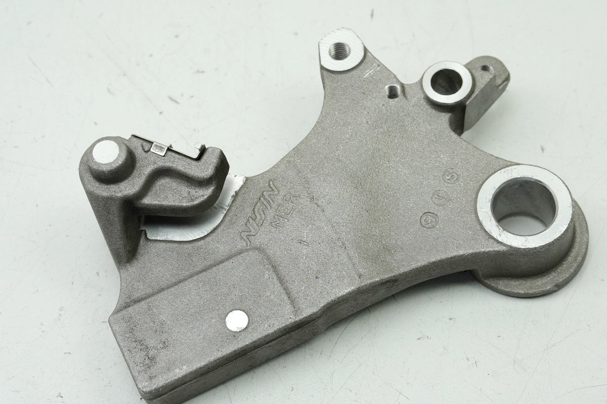 HONDA CBF 1000 FA SC64 Ankerplatte Bremssattel Halter Bremsankerplatte