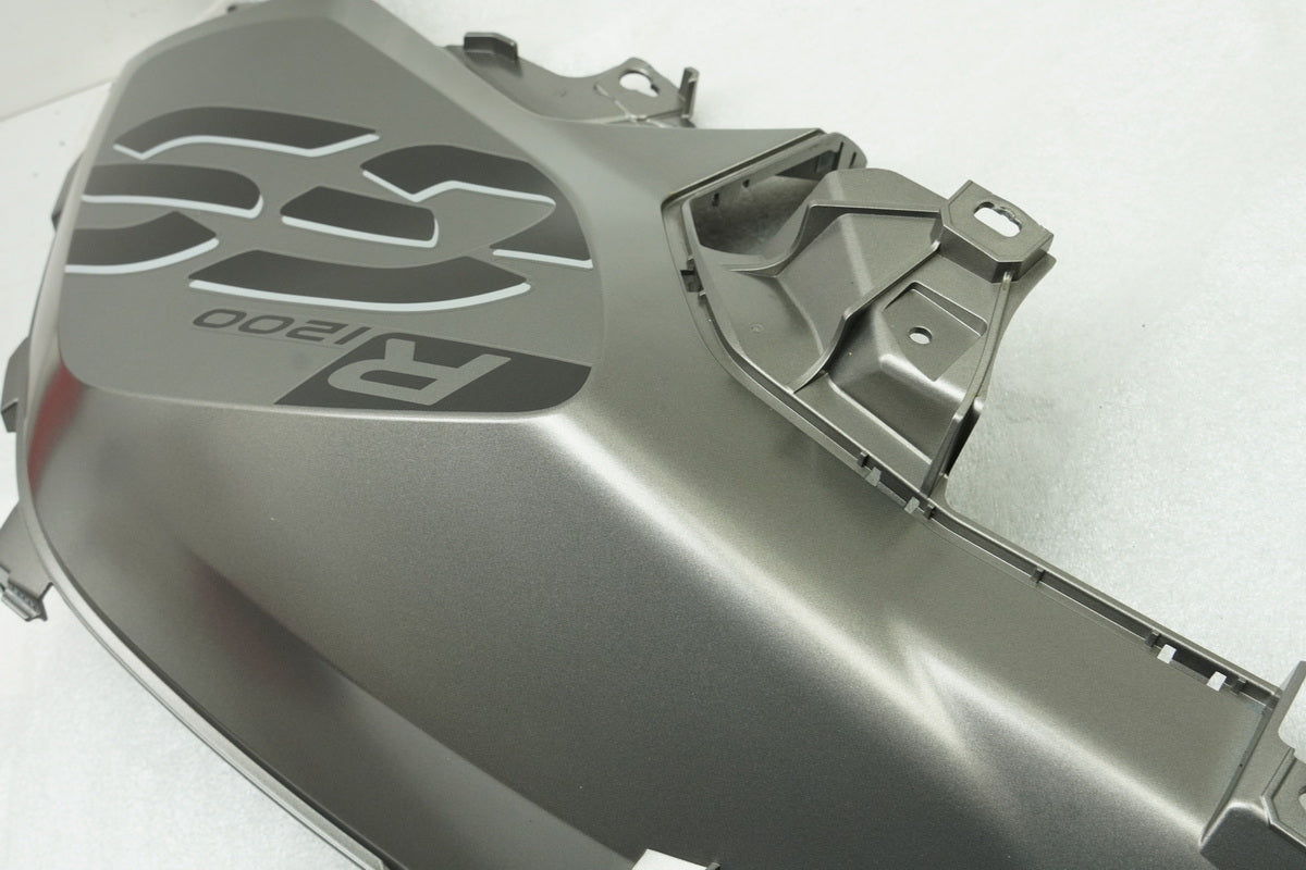 BMW R 1200 GS K50 Seitenverkleidung links Abdeckung Tank Tankcover Blende
