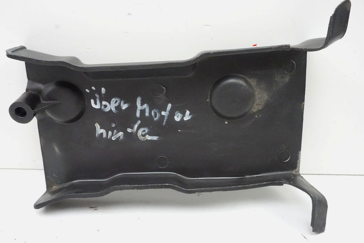 YAMAHA XV 750 4PW VIRAGO Rear Cylinder Cover Trim Lid