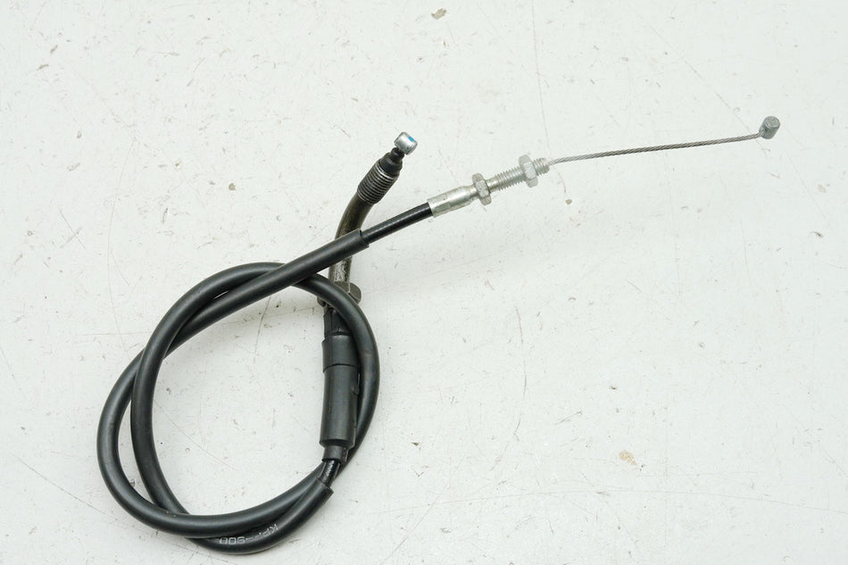 HONDA CBR 125 JC34 Cable del acelerador