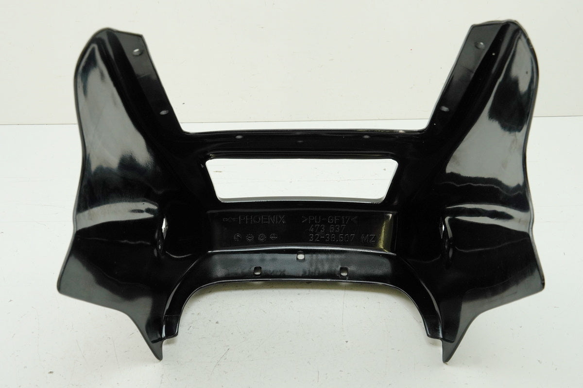 MZ ETZ Saxon Sportstar 125 Lampenmaske Frontverkleidung Kanzel Oberteil Cover