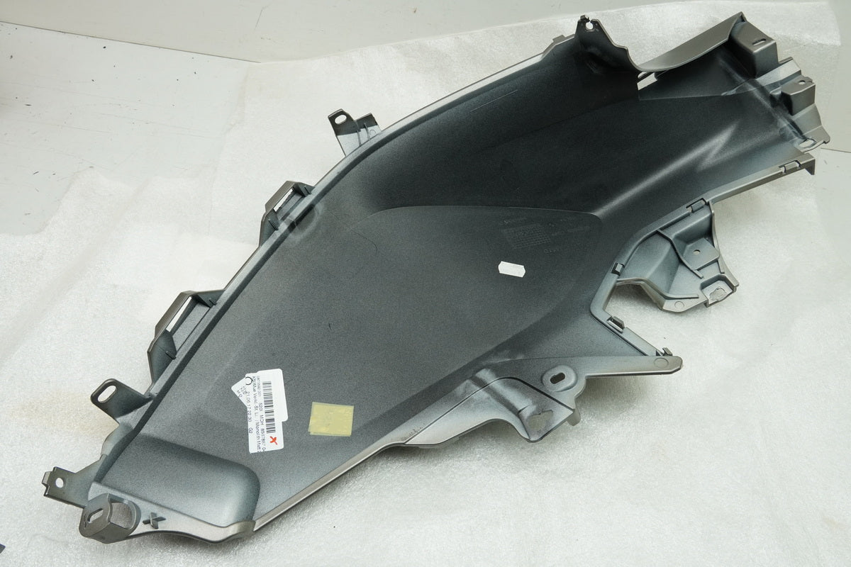 BMW R 1200 GS K50 Seitenverkleidung links Abdeckung Tank Tankcover Blende