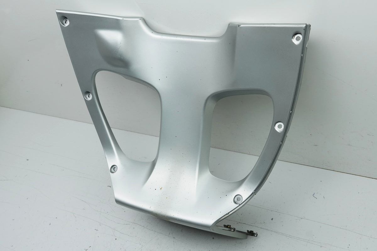 BMW K 1200 LT A K2LT Bugverkleidung mitte Abdeckung Cover Blende Bugspoiler
