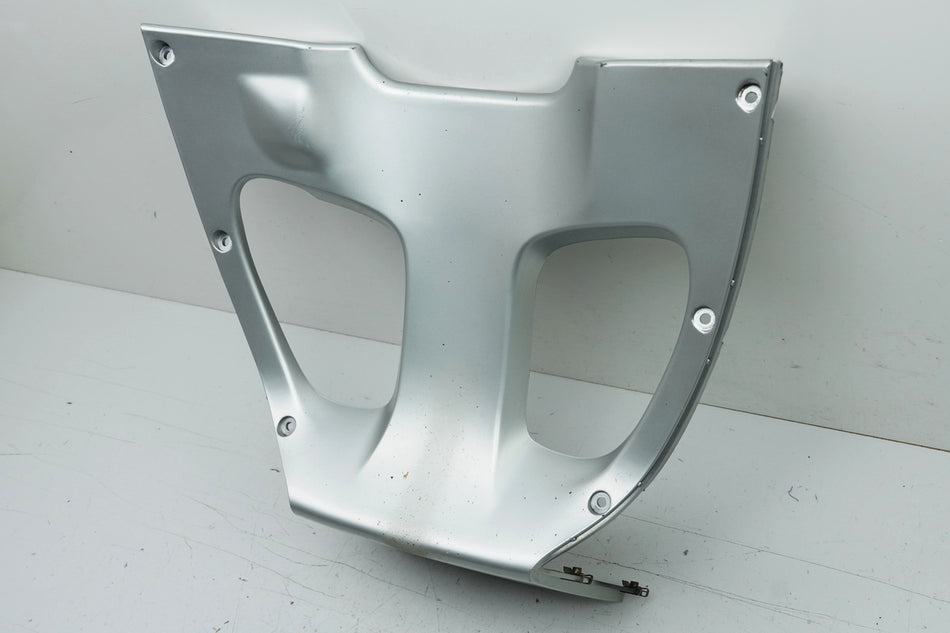 BMW K 1200 LT A K2LT Bugverkleidung mitte Abdeckung Cover Blende Bugspoiler
