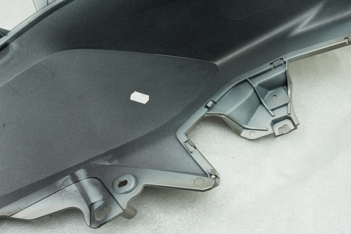 BMW R 1200 GS K50 Seitenverkleidung links Abdeckung Tank Tankcover Blende