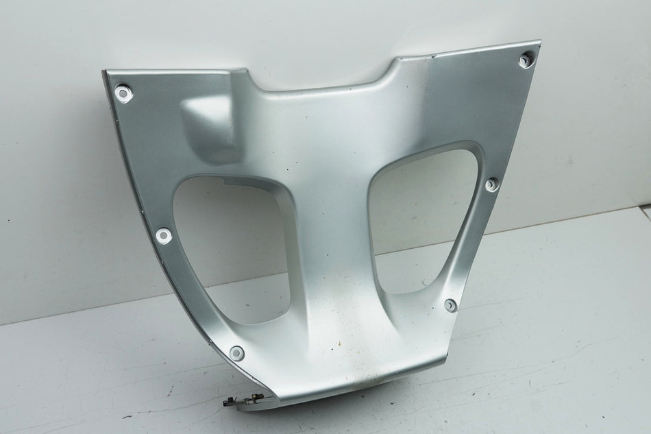 BMW K 1200 LT A K2LT Bugverkleidung mitte Abdeckung Cover Blende Bugspoiler