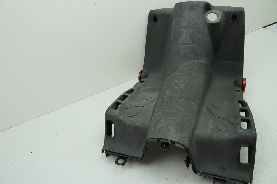 PEUGEOT Speedfight 2 50 AC VGAS1B0KA Verkleidung Fußraum Beinschild Abdeckung