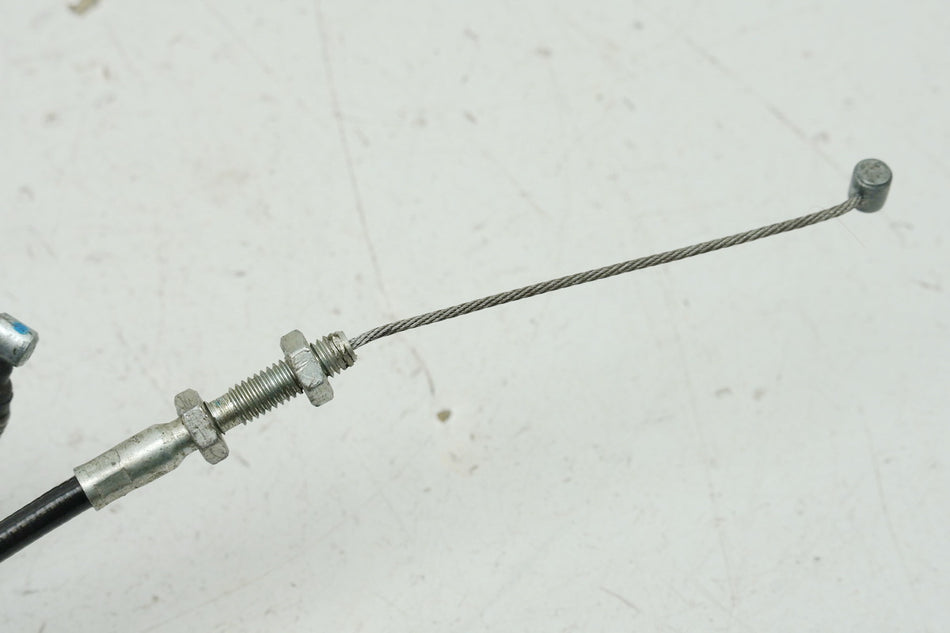 HONDA CBR 125 JC34 Cable del acelerador