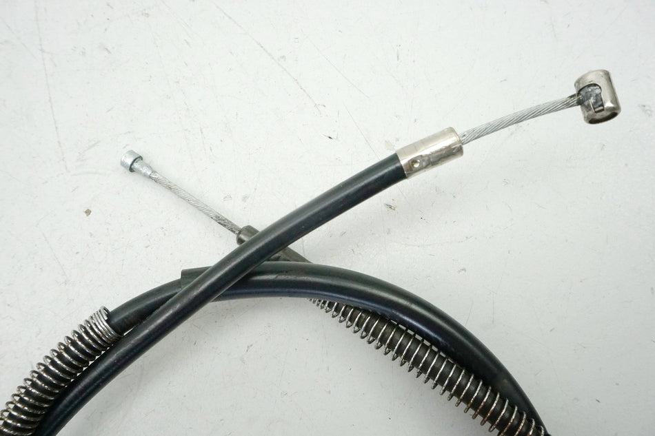 YAMAHA XV 750 4PW VIRAGO Clutch Cable