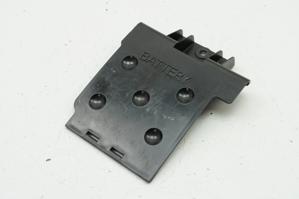 HONDA CB 500 PC32 TAPA BATERÍA CUBIERTA TAPA BATERÍA