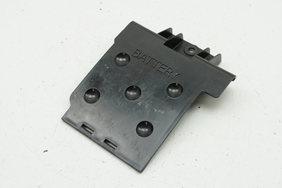 HONDA CB 500 PC32 BATTERY COVER