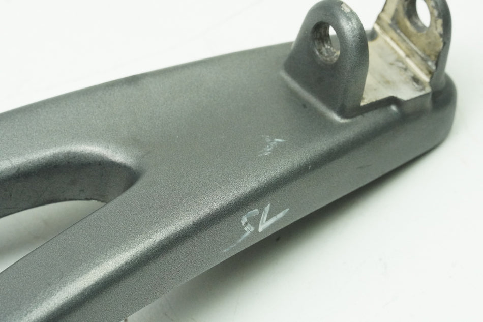 BUELL XB12 SCG XB1 S2F LIGHTNING Soporte reposapiés pasajero izquierdo
