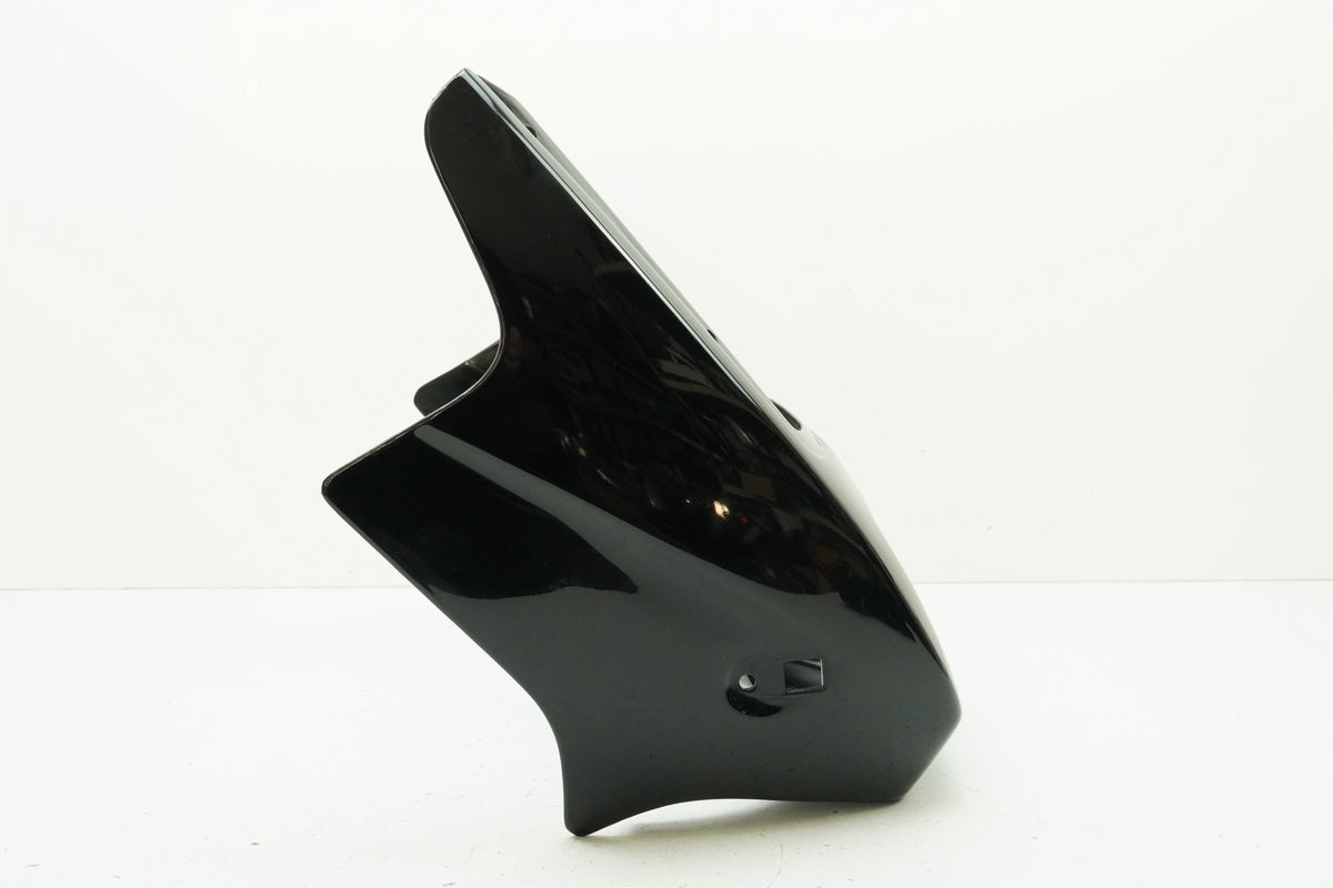 MZ ETZ Saxon Sportstar 125 Lampenmaske Frontverkleidung Kanzel Oberteil Cover