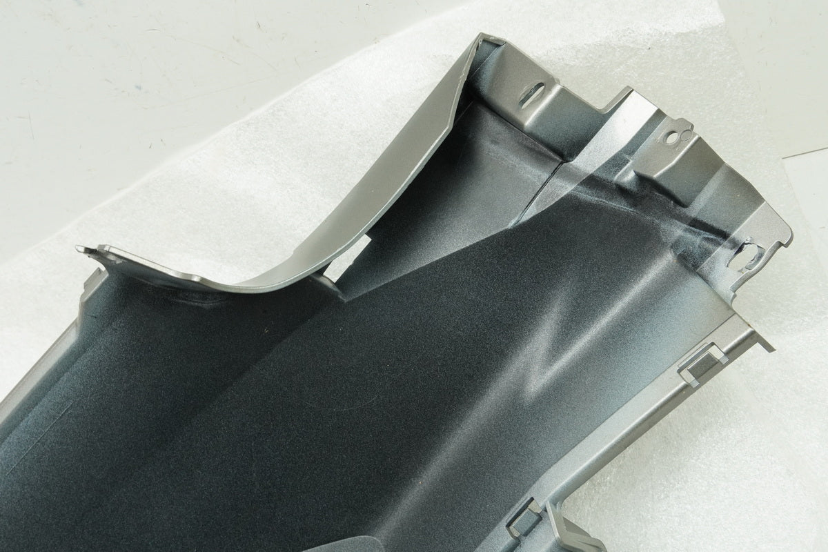 BMW R 1200 GS K50 Seitenverkleidung links Abdeckung Tank Tankcover Blende