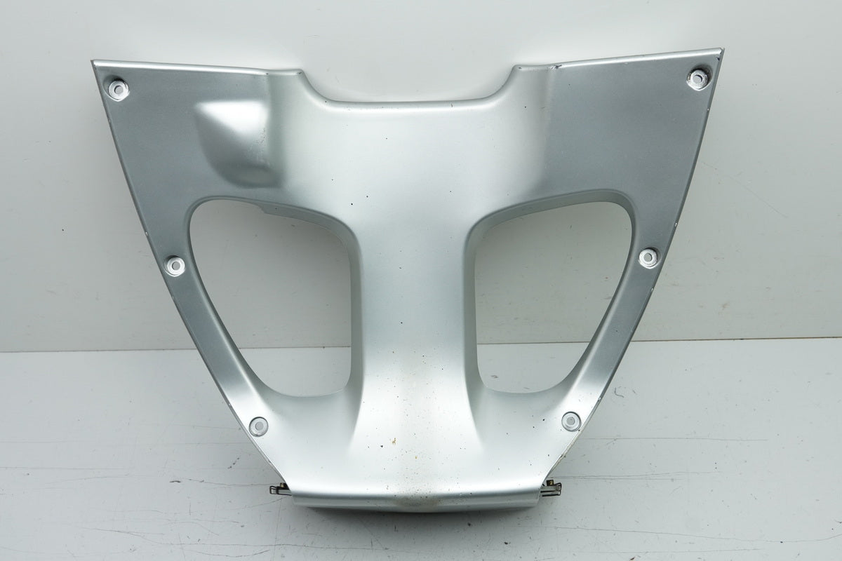 BMW K 1200 LT A K2LT Bugverkleidung mitte Abdeckung Cover Blende Bugspoiler