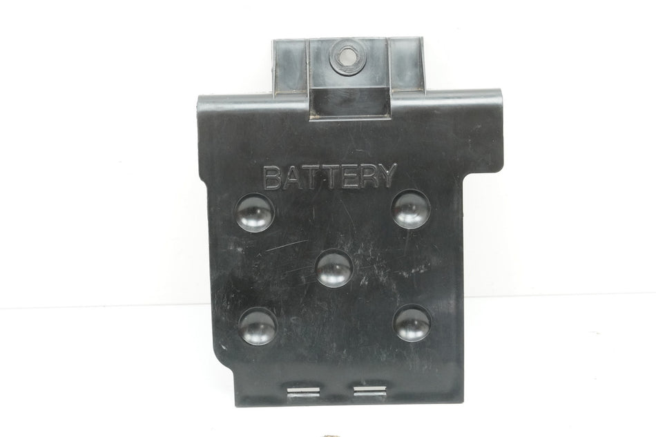 HONDA CB 500 PC32 BATTERY COVER