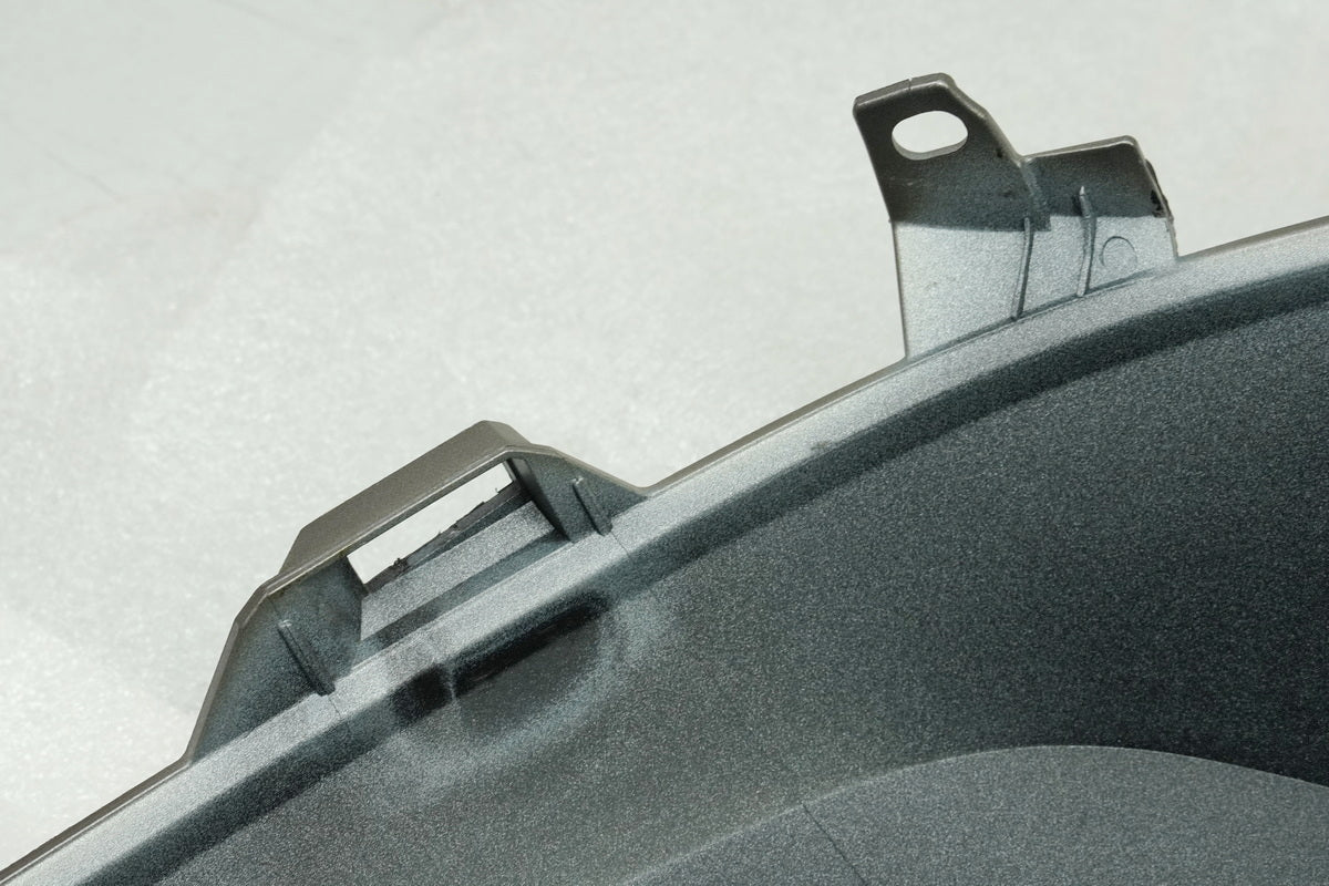BMW R 1200 GS K50 Seitenverkleidung links Abdeckung Tank Tankcover Blende